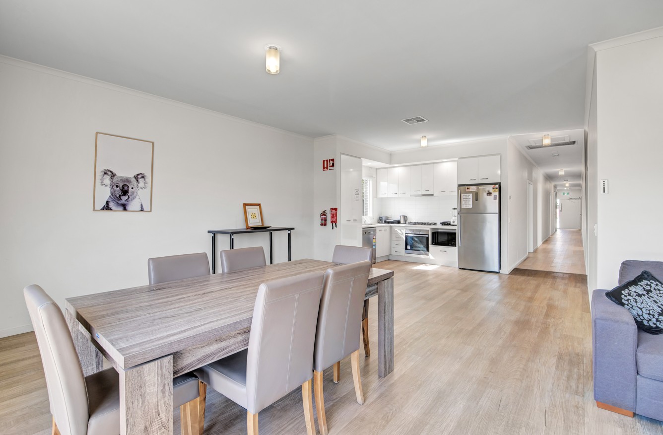Platinum level SDA house in Kilburn 26 — Home image 8