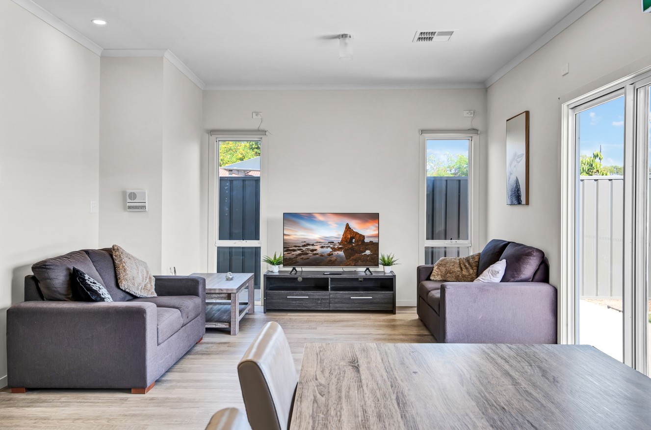 Platinum level SDA house in Kilburn 26 — Home image 9