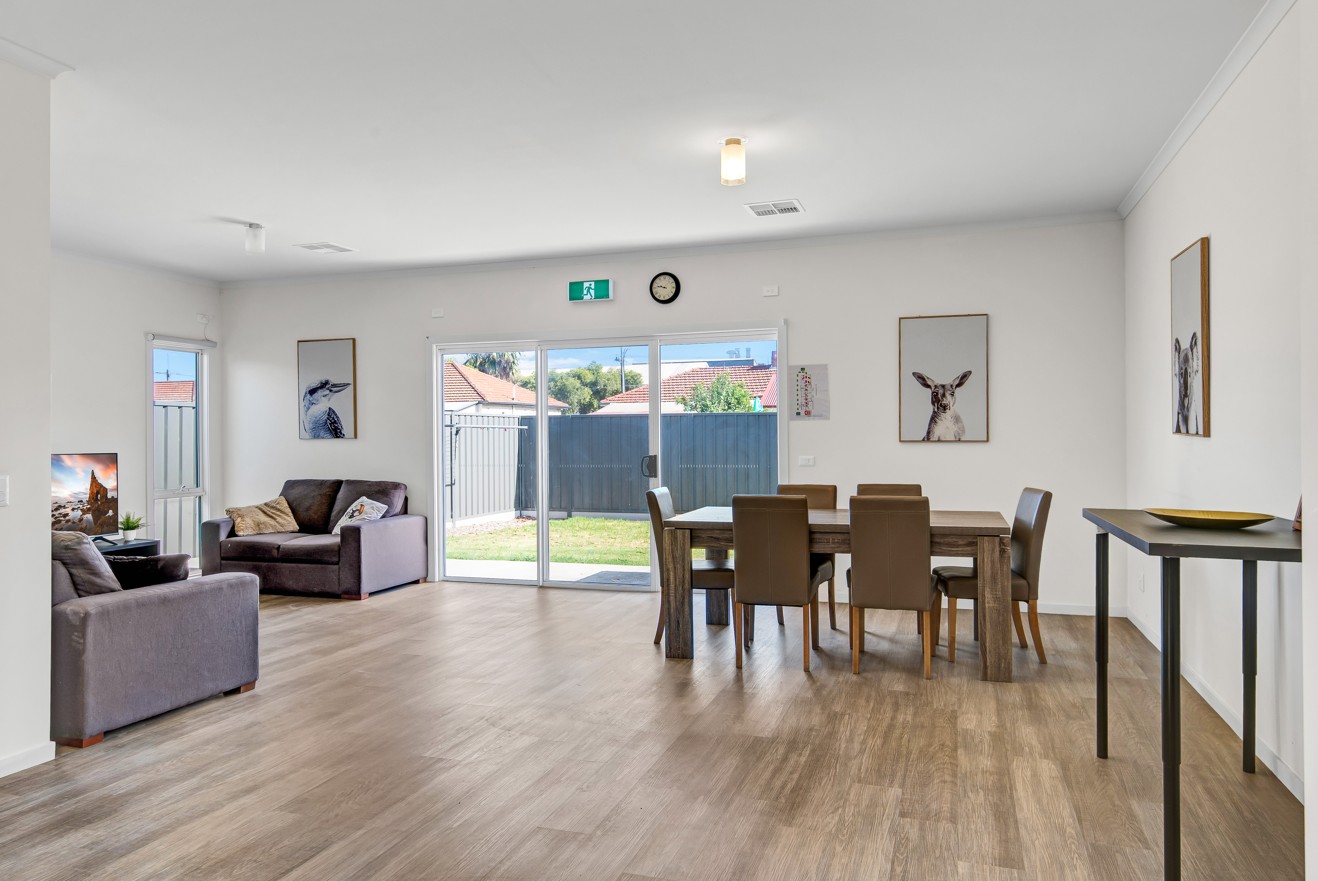 Platinum level SDA house in Kilburn 26 — Home image 10