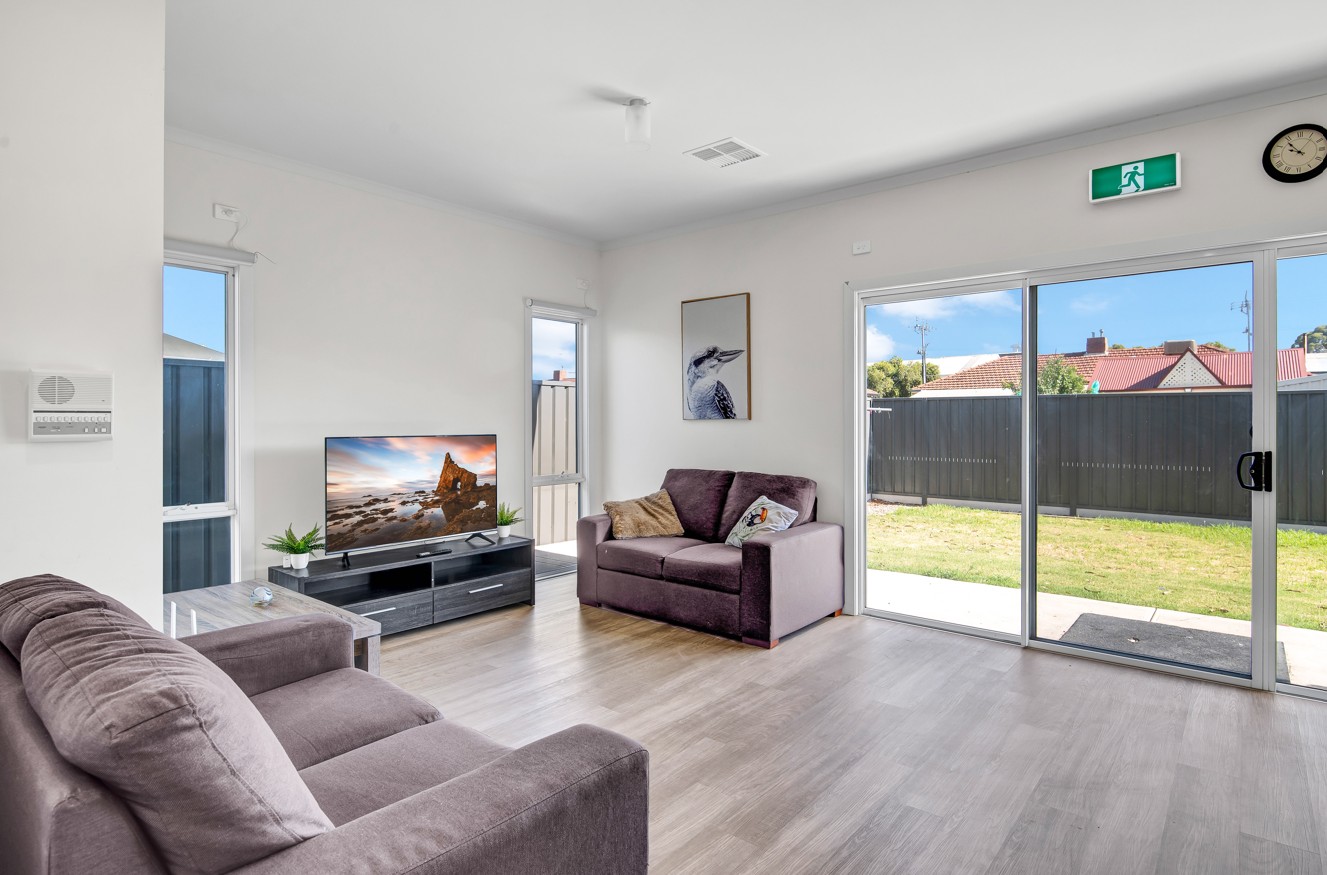Platinum level SDA house in Kilburn 26 — Home image 11