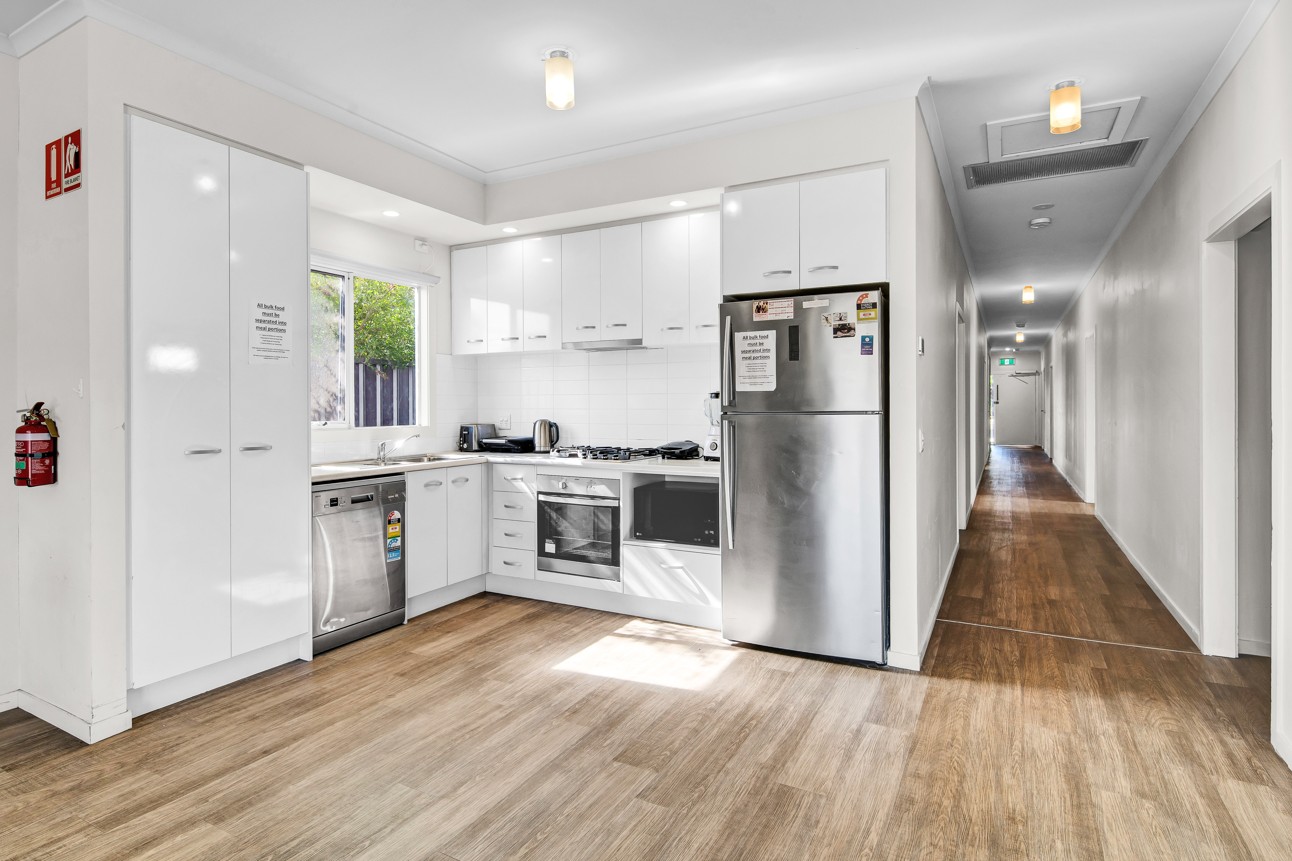 Platinum level SDA house in Kilburn 26 — Home image 14