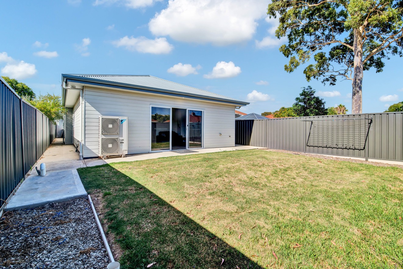 Platinum level SDA house in Kilburn 26 — Home image 15