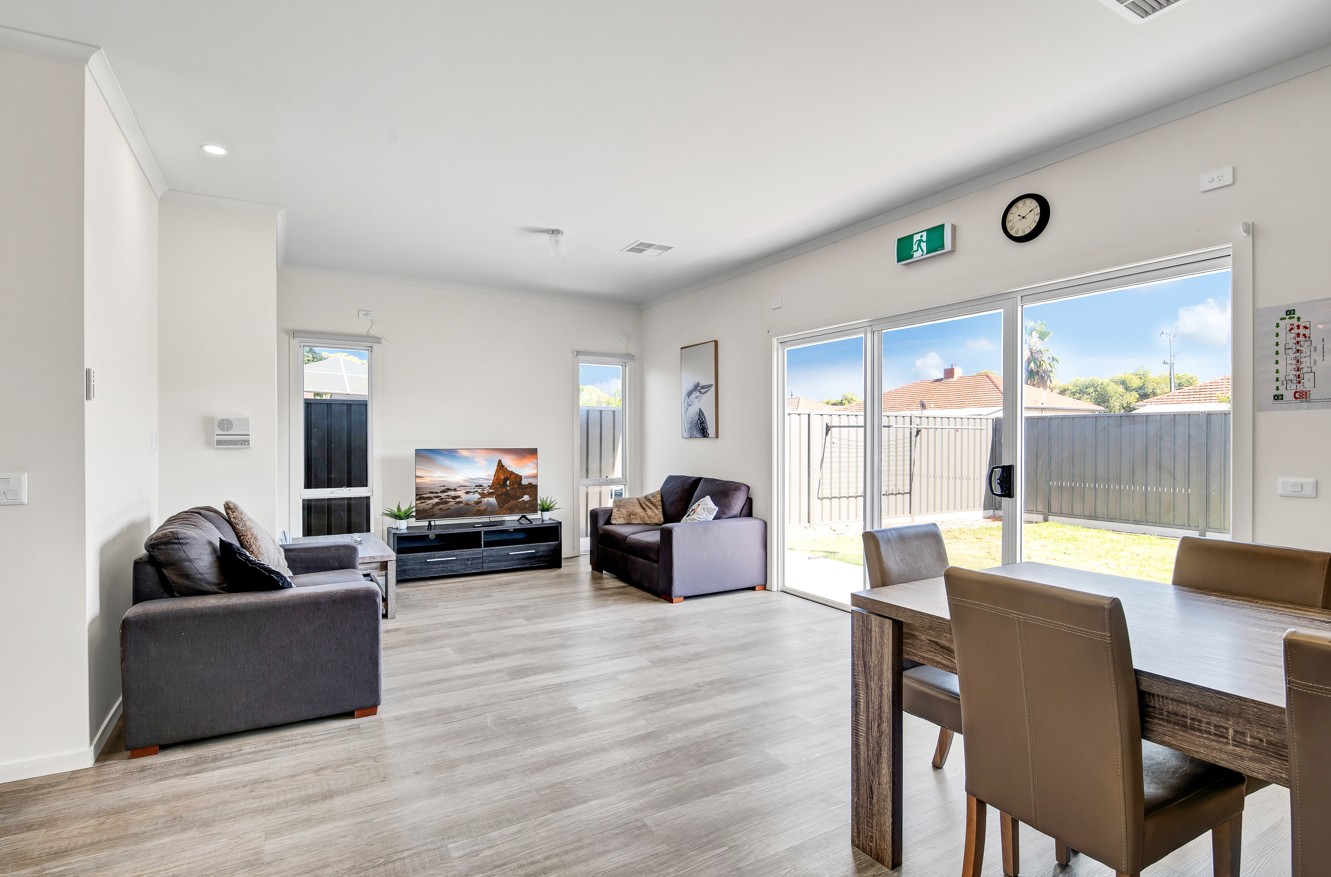 Platinum level SDA house in Kilburn 26 — Home image 16