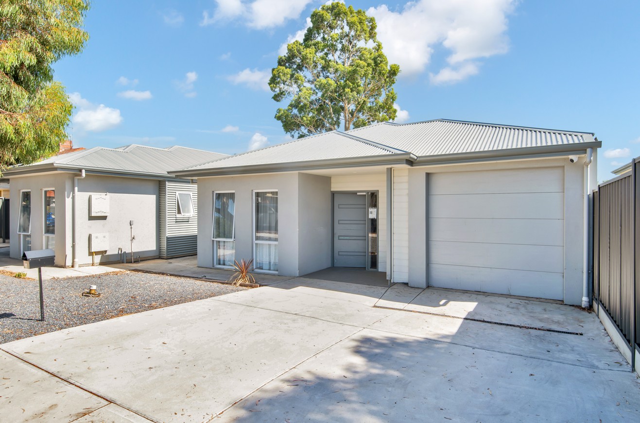 Platinum level SDA house in Kilburn 26 — Home image 2
