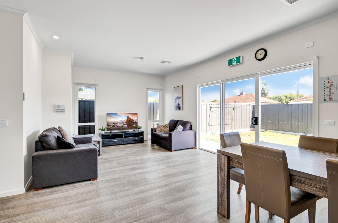 Platinum level SDA house in Kilburn 26 — Home image 3