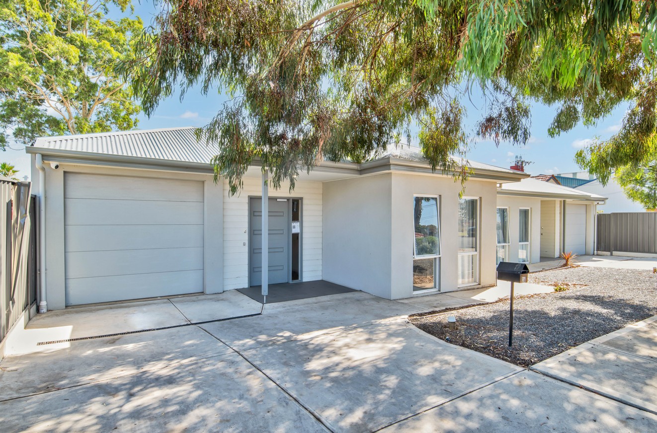 Platinum level SDA house in Kilburn 26 — Home image 4