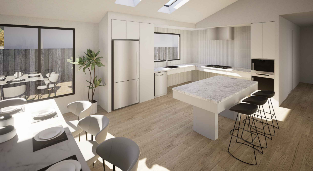 Home in Thornbury — Home image 2