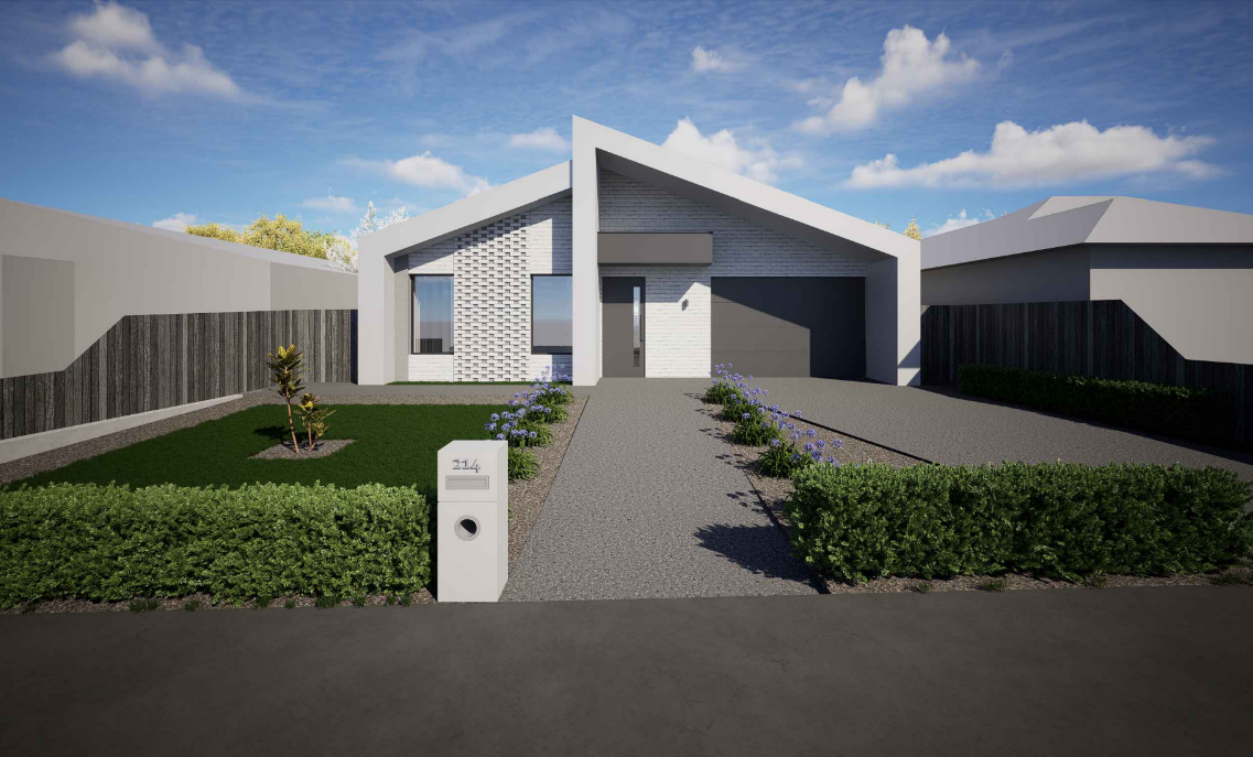 Home in Thornbury — Home image 3