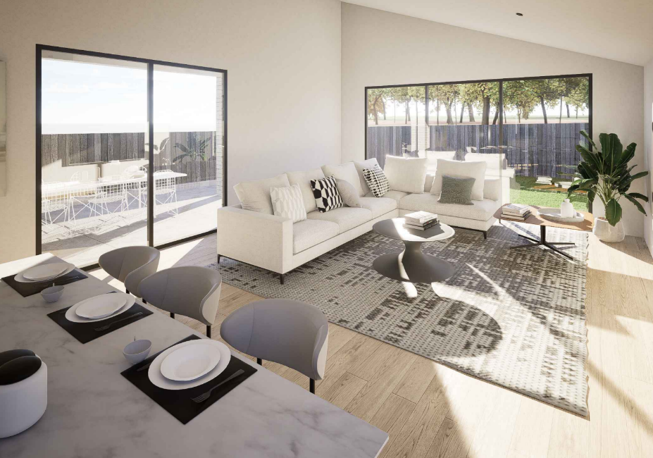 Home in Thornbury — Home image 5