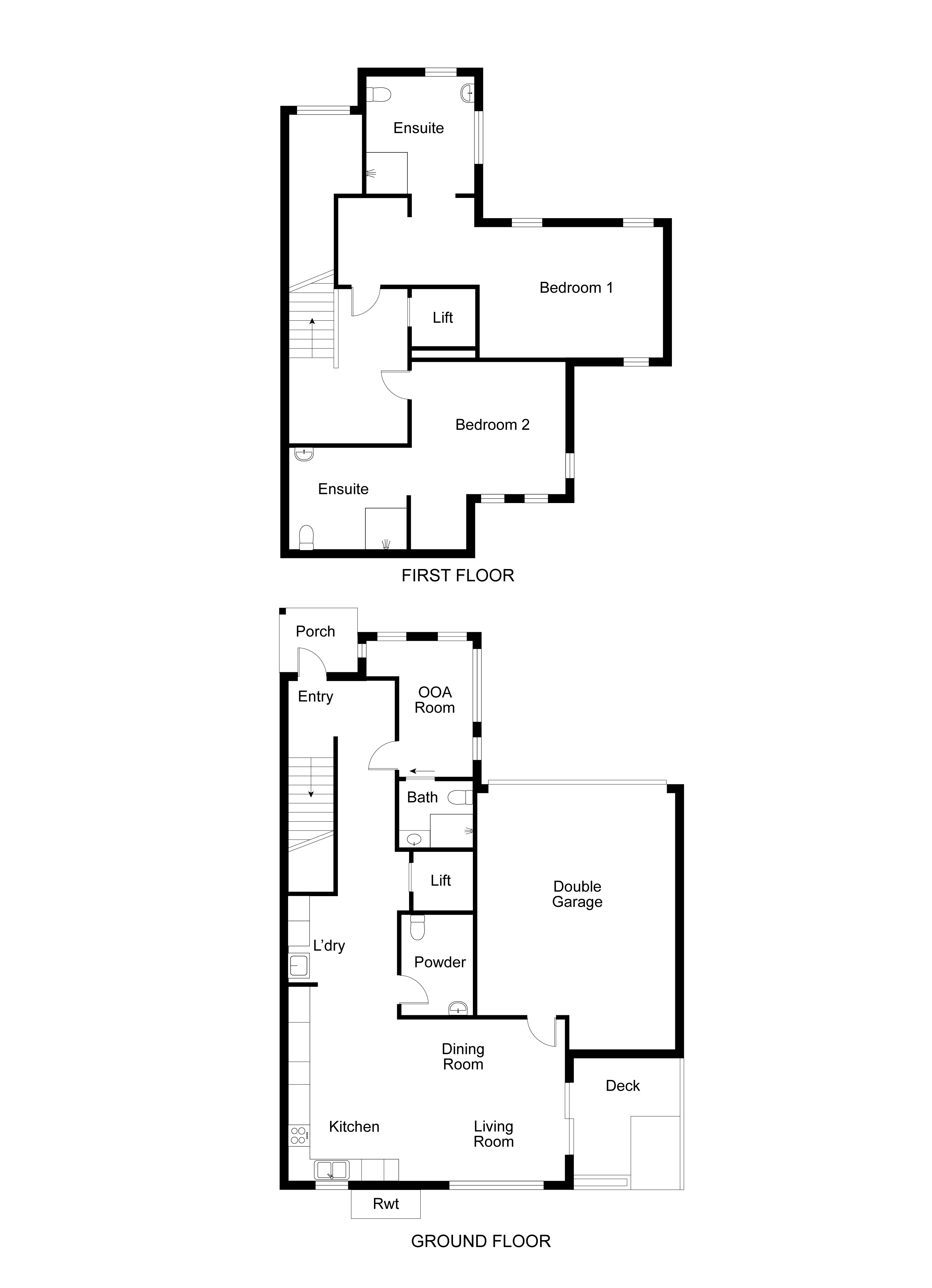 Mount Waverley - High Physical Support 2+OOA - Coming Soon! — Home image 3