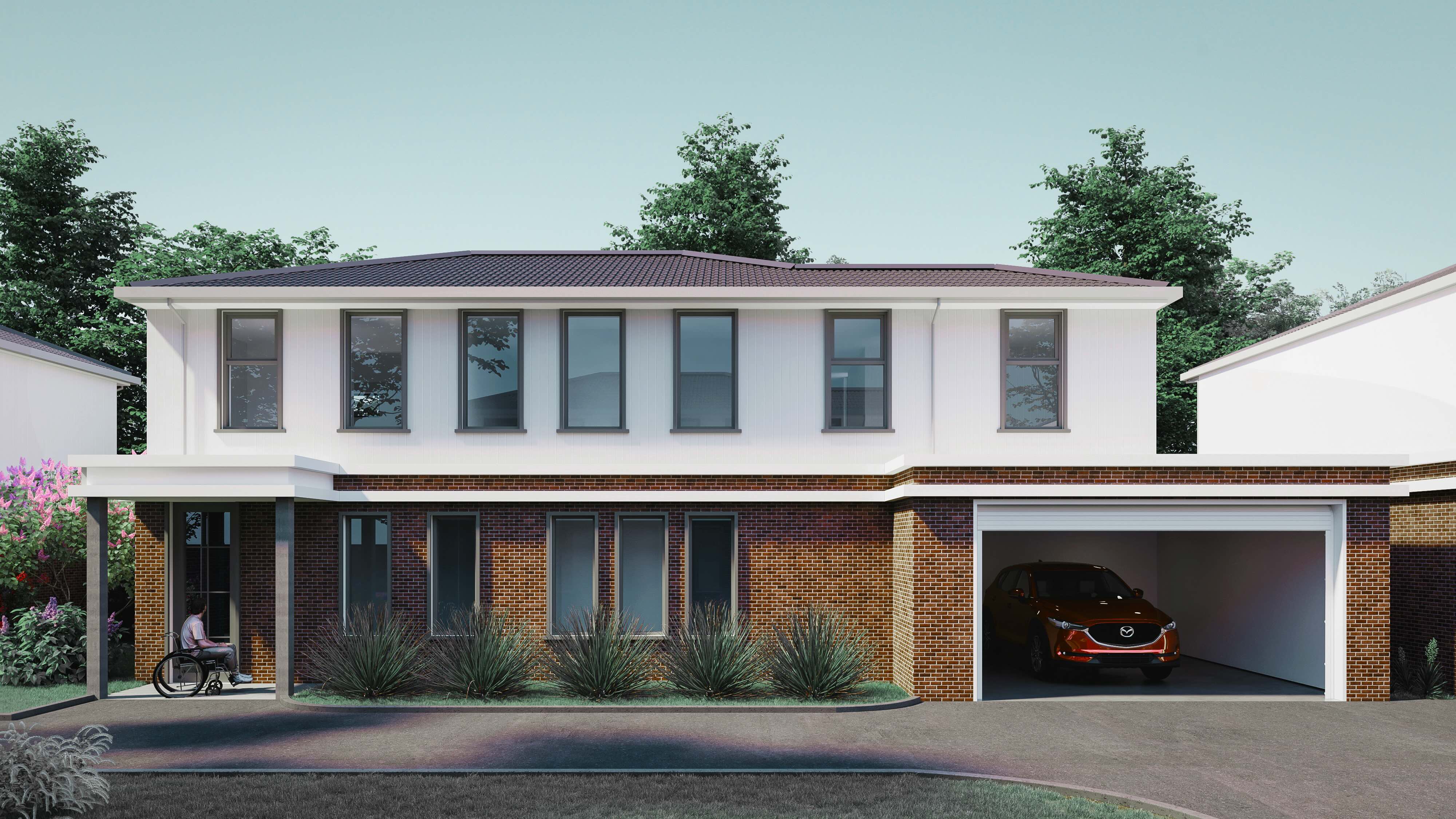 Mount Waverley - High Physical Support 2+OOA - Coming Soon! — Home image 4