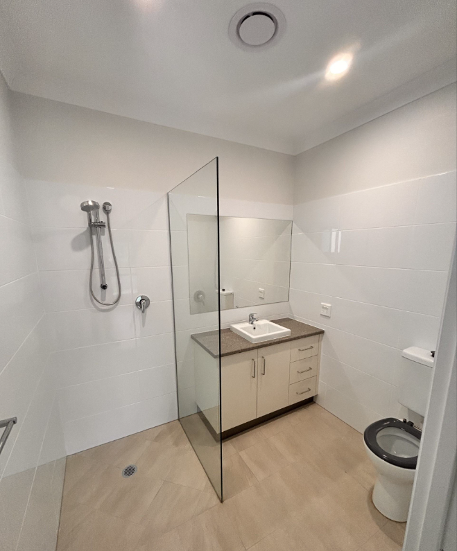Robust SDA Villas in Bentley Park Offering Comfort and Security — Home image 2