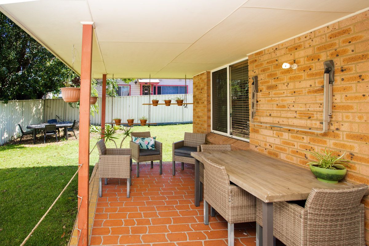 Quiet and lovely home in Waratah, Newcastle — Home image 4