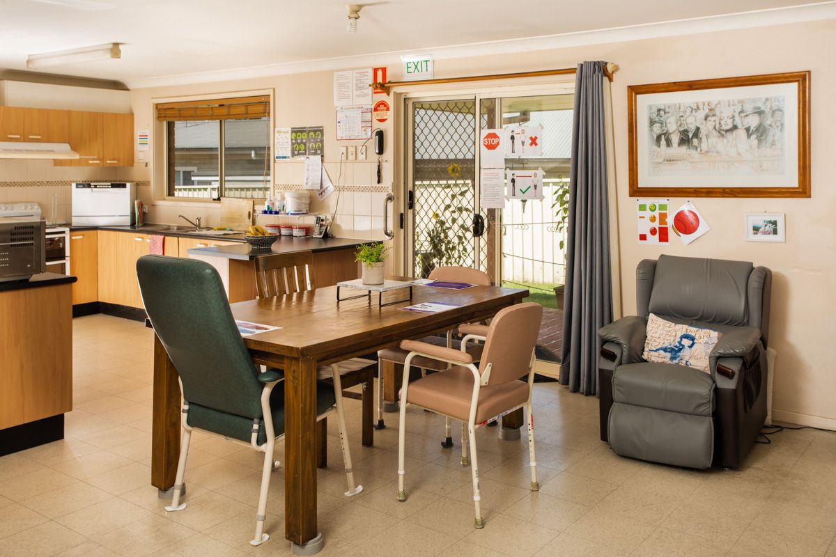 Quiet and lovely home in Waratah, Newcastle — Home image 7