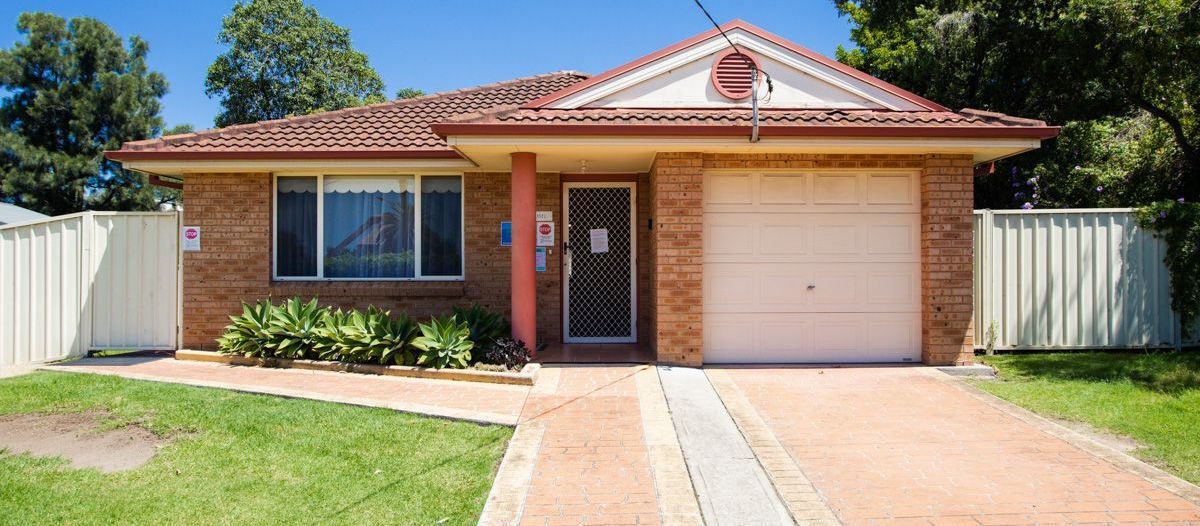 Quiet and lovely home in Waratah, Newcastle — Home image 9