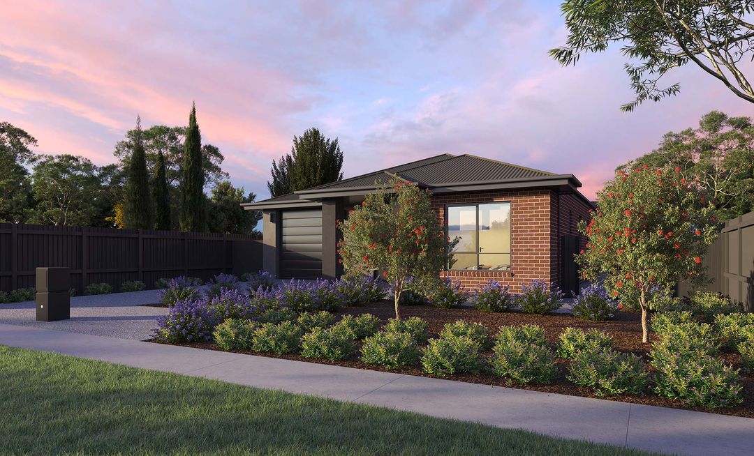 HPS SDA Home Available at Pearson Cr, Coolaroo, Ready to Move in January 2025!! — Home image 2