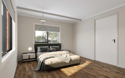 HPS SDA Home Available at Pearson Cr, Coolaroo, Ready to Move in January 2025!! — Home image 3