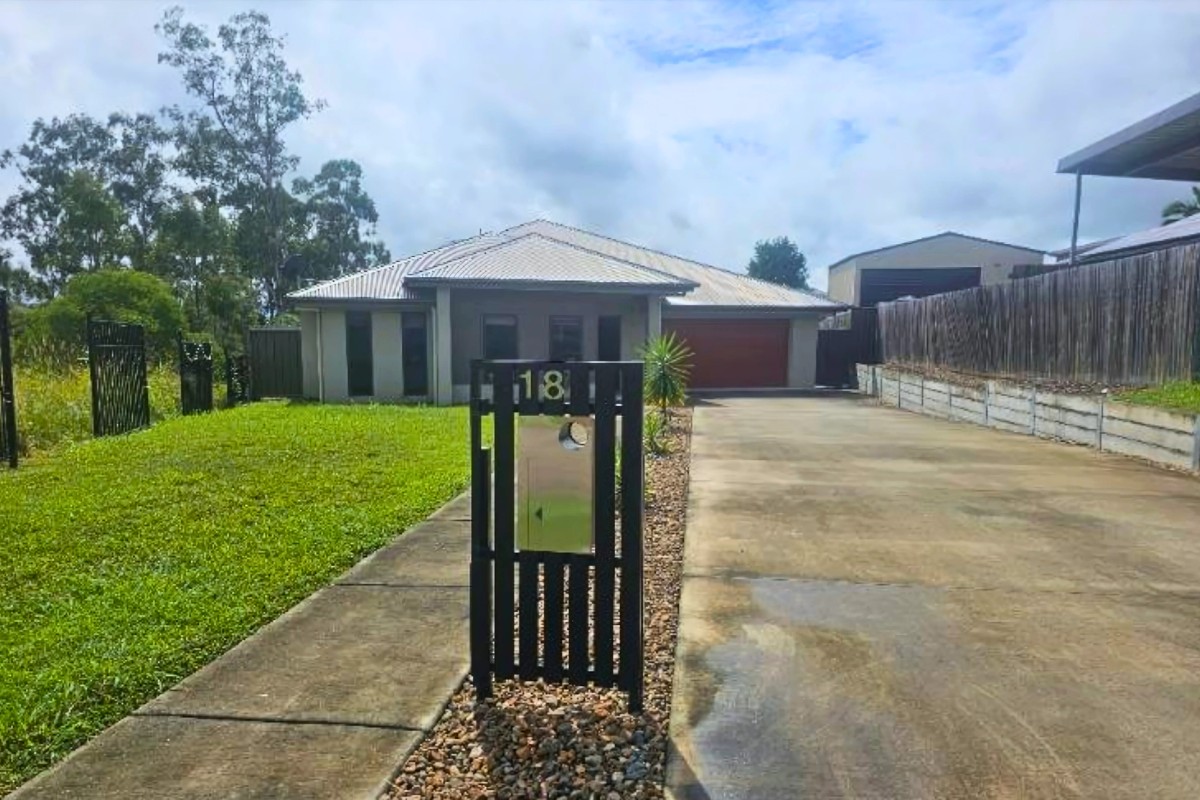18 Meiklejohn Circuit - Collingwood Park — Home image 4