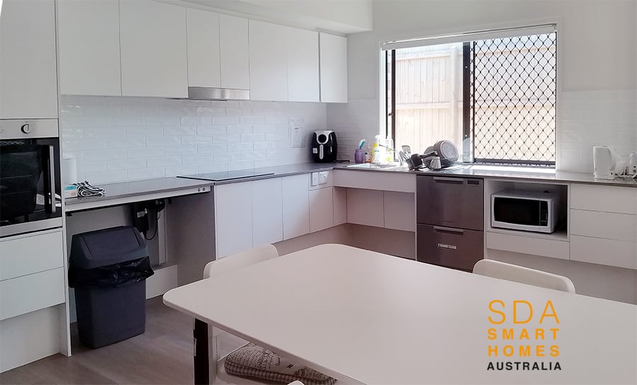 Narangba 3 Bed, 3 Bath + OOA — Home image 2