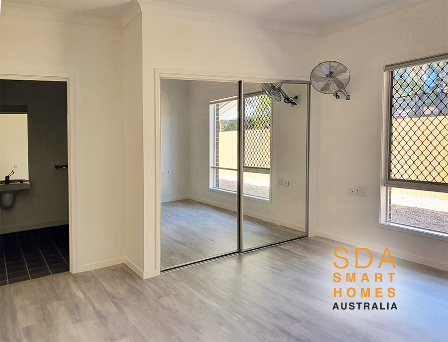 3 Bedroom home with OOA in Narangba, Queensland — Home image 2