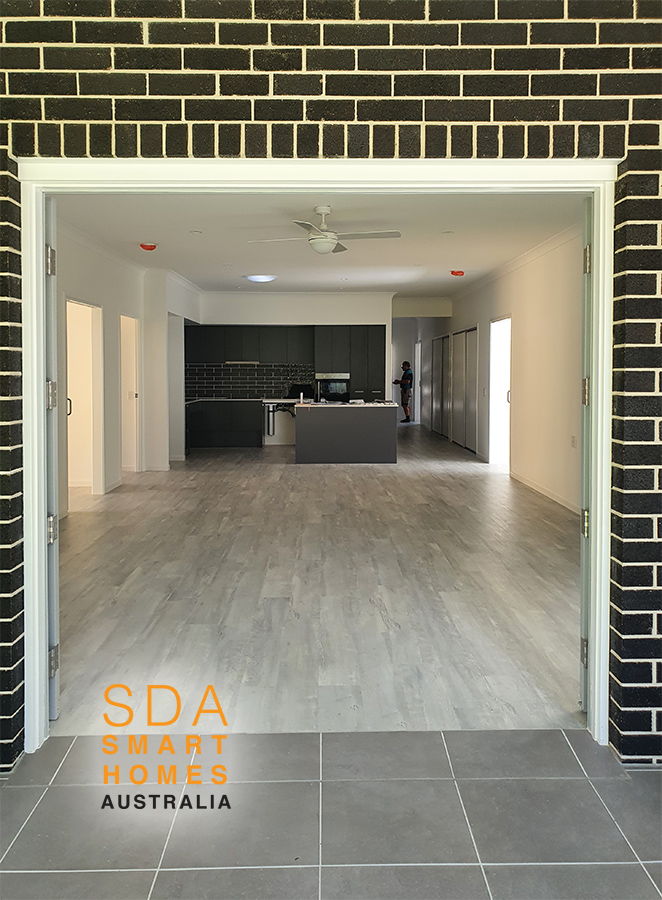 3 Bedroom home with OOA in Narangba, Queensland — Home image 3