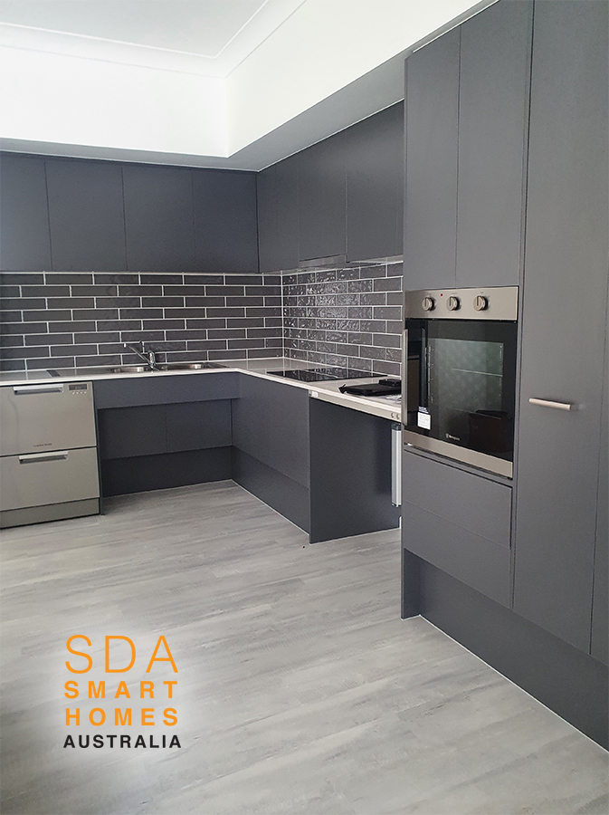 3 Bedroom home with OOA in Narangba, Queensland — Home image 5
