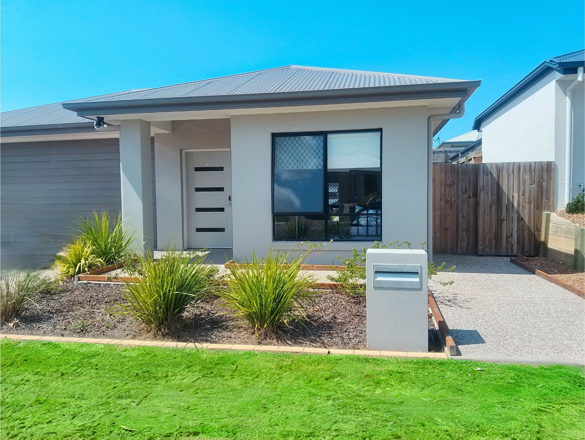 3 Bedroom home with OOA in Narangba, Queensland — Home image 7