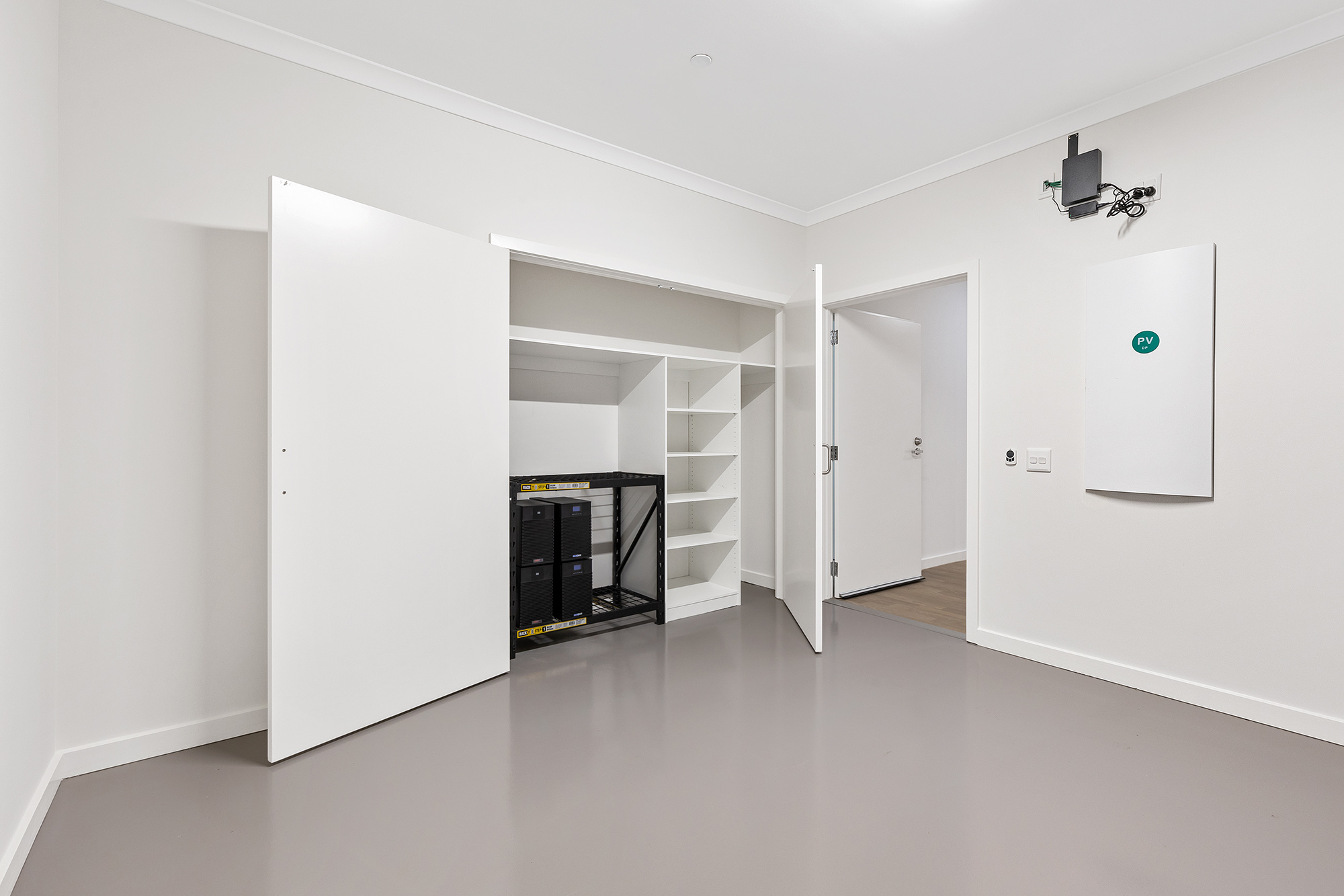 Enjoy social independent living in this 2 bed HPS house in vibrant Thornbury! — Home image 10