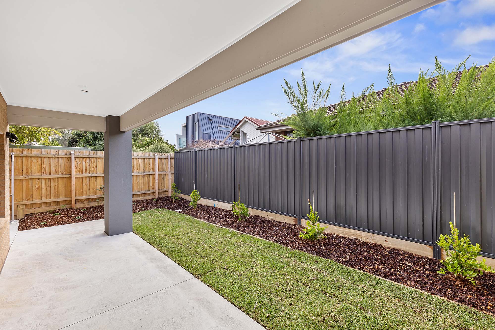 Enjoy social independent living in this 2 bed HPS house in vibrant Thornbury! — Home image 11