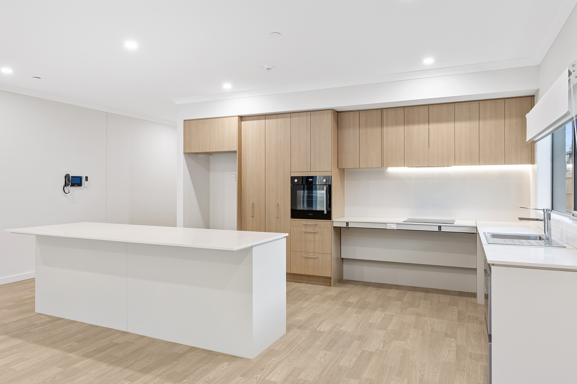 Enjoy social independent living in this 2 bed HPS house in vibrant Thornbury! — Home image 19