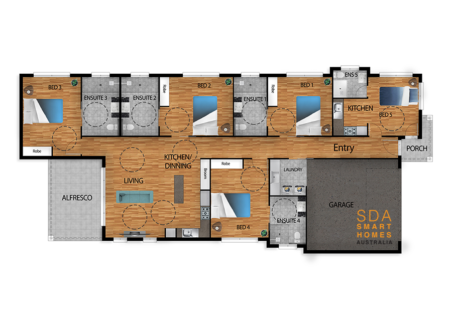Caboolture South — Home image 4