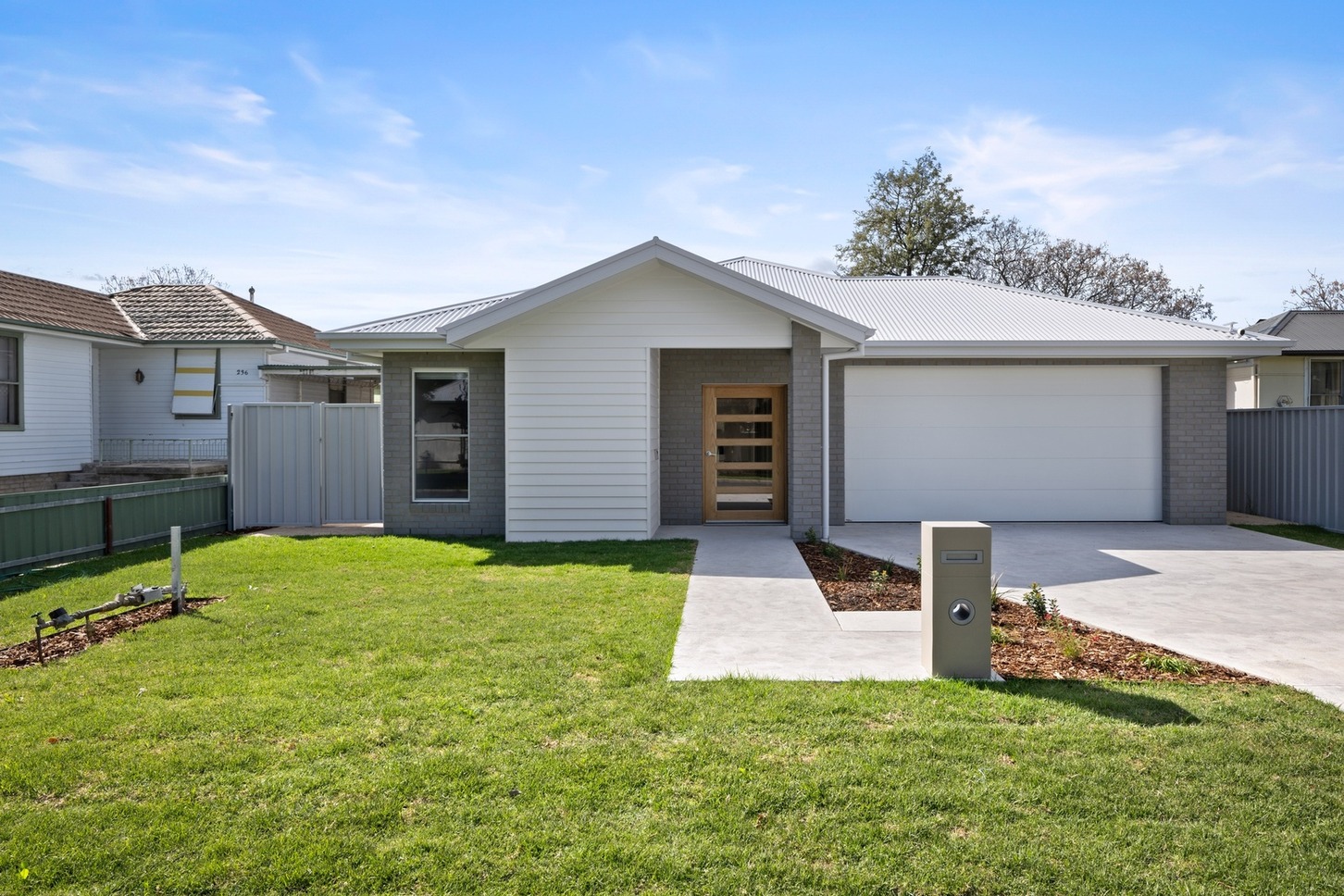 Brand New High Physical Support Home - North Albury — Home image 2