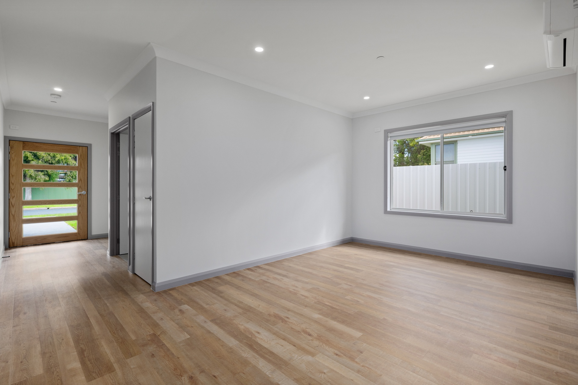 Brand New High Physical Support Home - North Albury — Home image 4