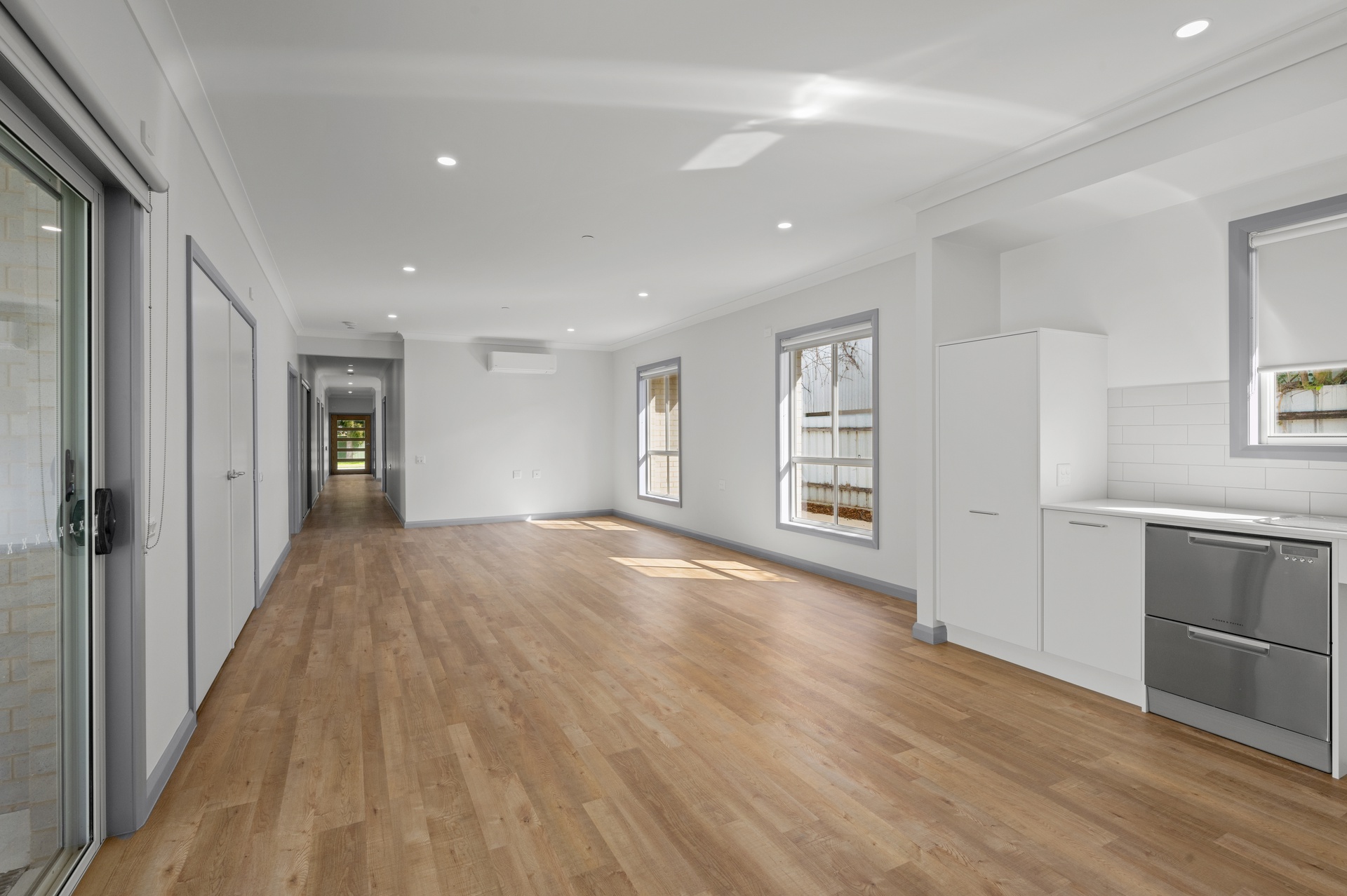 Brand New High Physical Support Home - North Albury — Home image 8