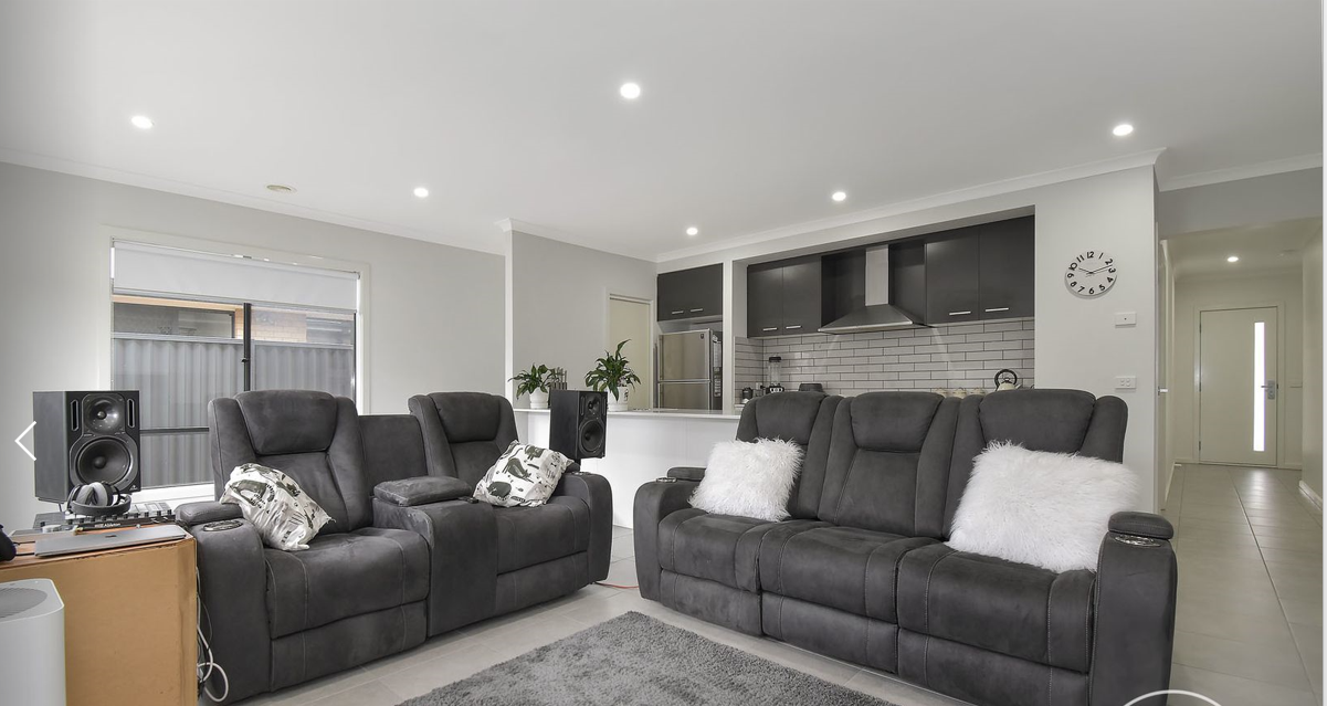 2BEDROOM +1 OVERNIGHT ASSISTANCE ROOM — Home image 3