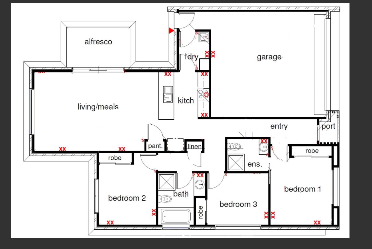 2BEDROOM +1 OVERNIGHT ASSISTANCE ROOM — Home image 6