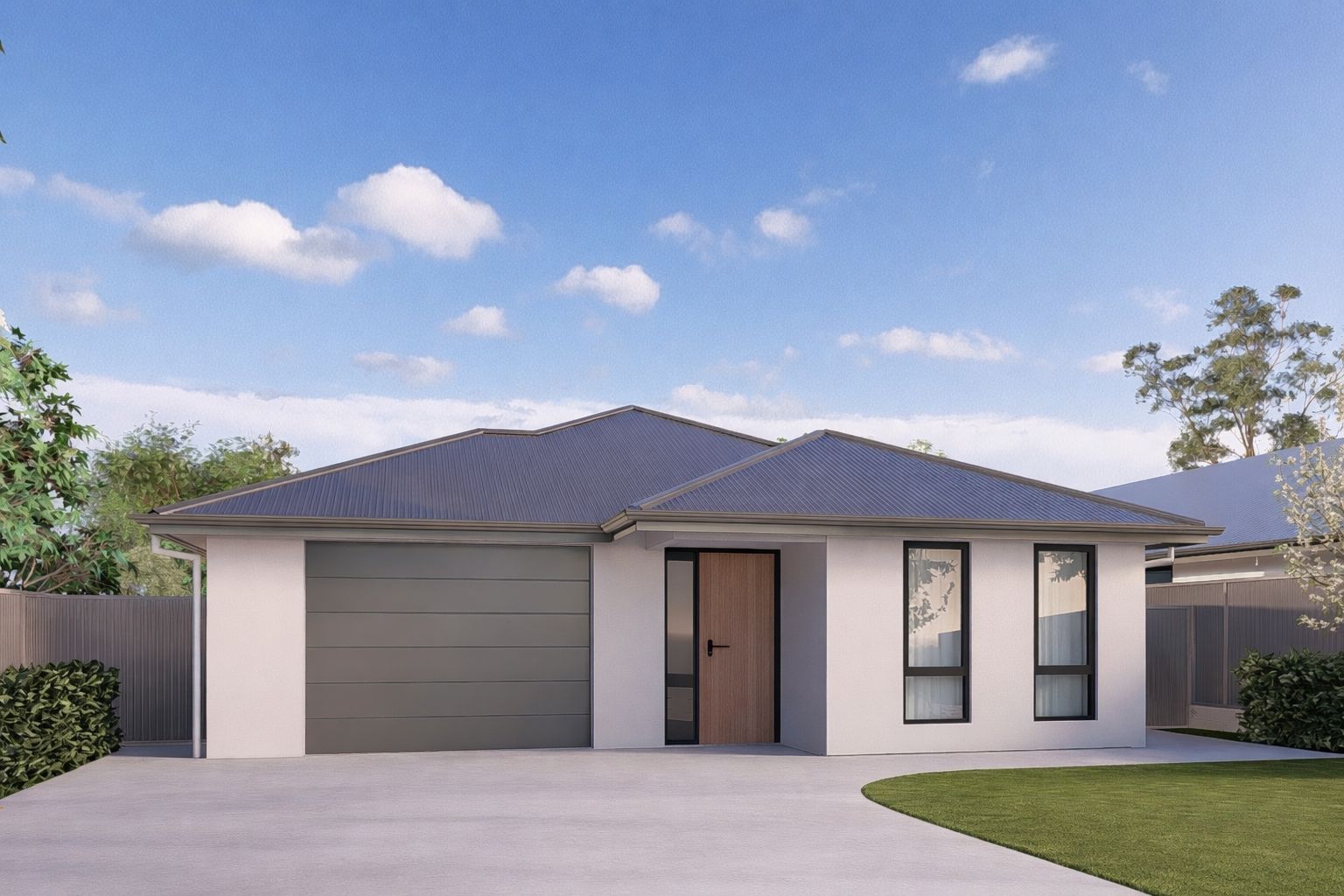 Modern SDA Home in Tanunda, Barossa Valley in Tanunda