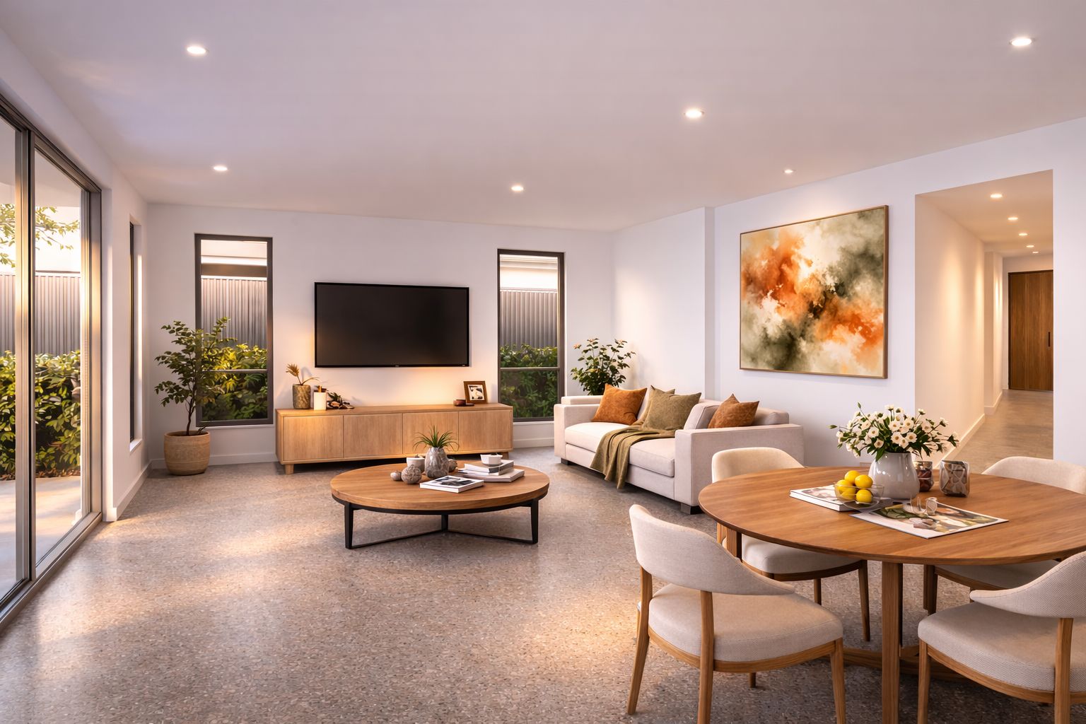Modern SDA Home in Tanunda, Barossa Valley — Home image 5