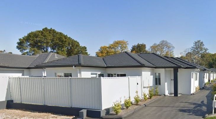 Woy Woy - 3 Bedroom Villas - Fully Accessible — Home image 2