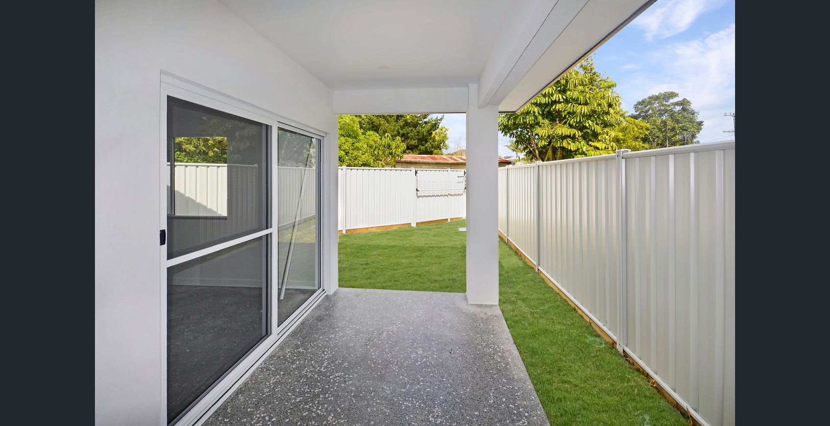 Woy Woy - 3 Bedroom Villas - Fully Accessible — Home image 3