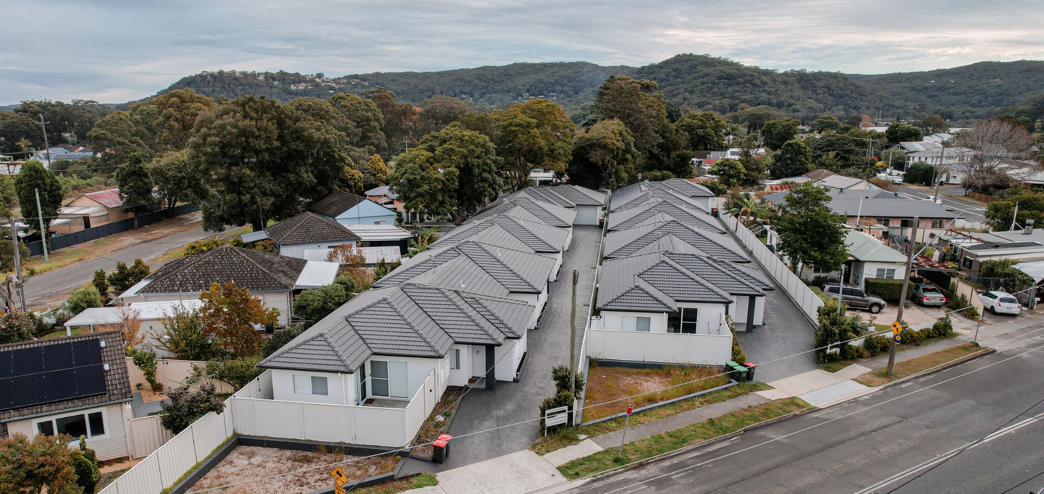 Woy Woy - 3 Bedroom Villas - Fully Accessible — Home image 4