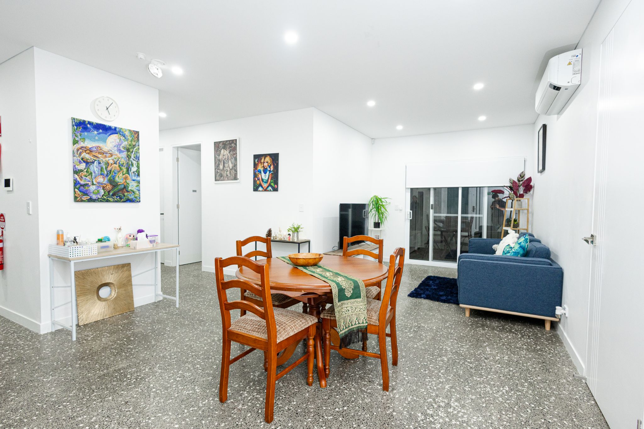 Woy Woy - 3 Bedroom Villas - Fully Accessible — Home image 5