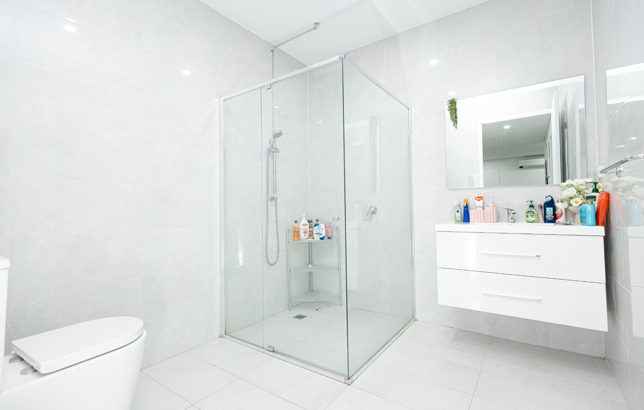 Woy Woy - 3 Bedroom Villas - Fully Accessible — Home image 6