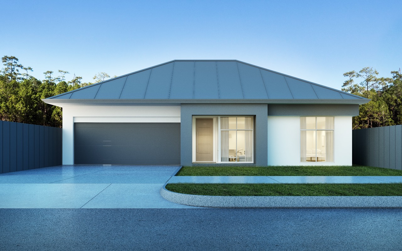 Glenroy - Brand New 3 Bedroom House. SDA, SIL & High Physical Support Home — Home image 4