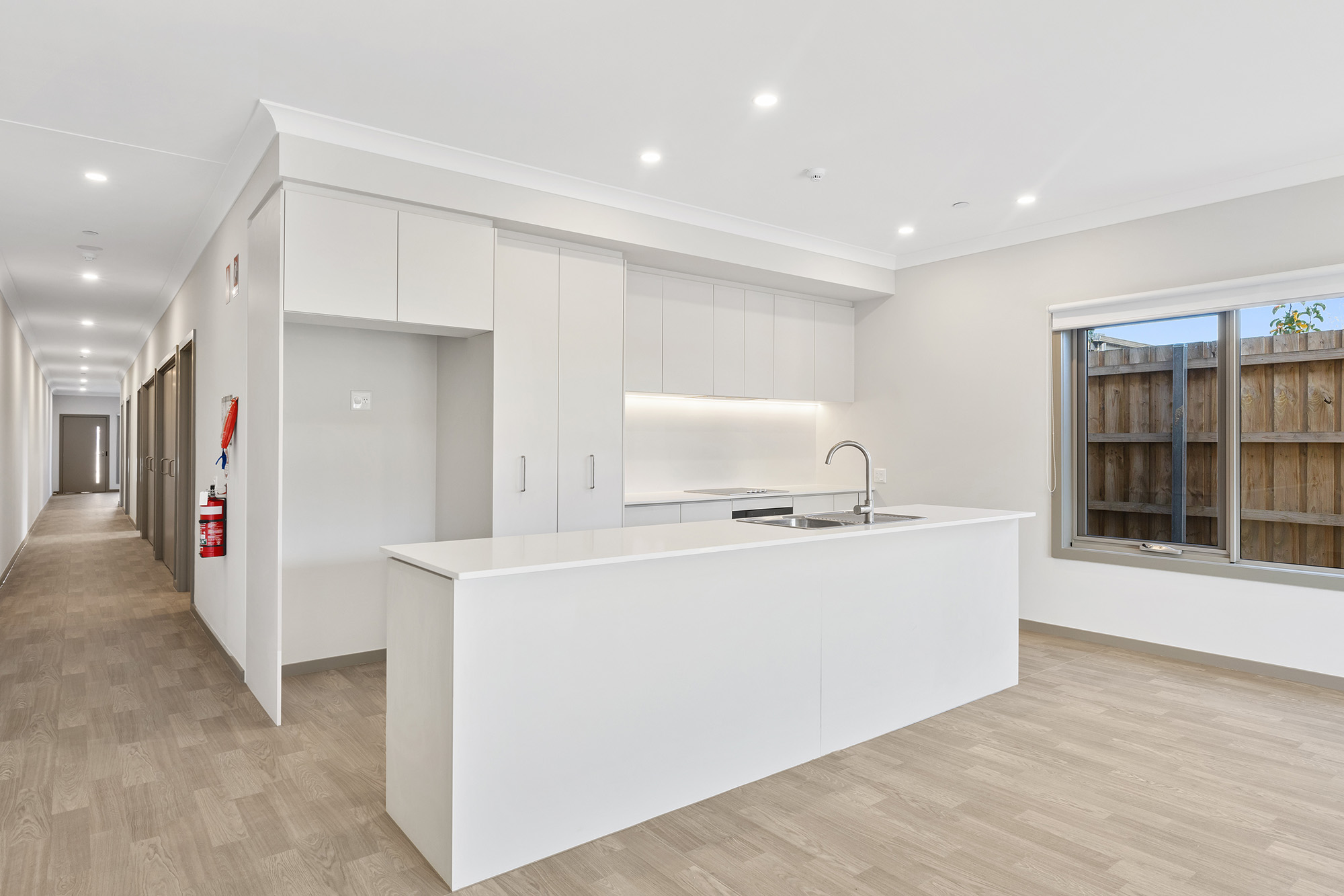 Enjoy independent living in this 2 Bed Improved Livability House in Mentone! — Home image 8