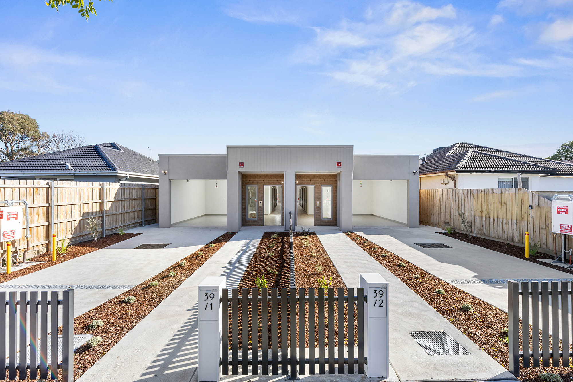 Enjoy independent living in this 2 Bed Improved Livability House in Mentone! — Home image 2