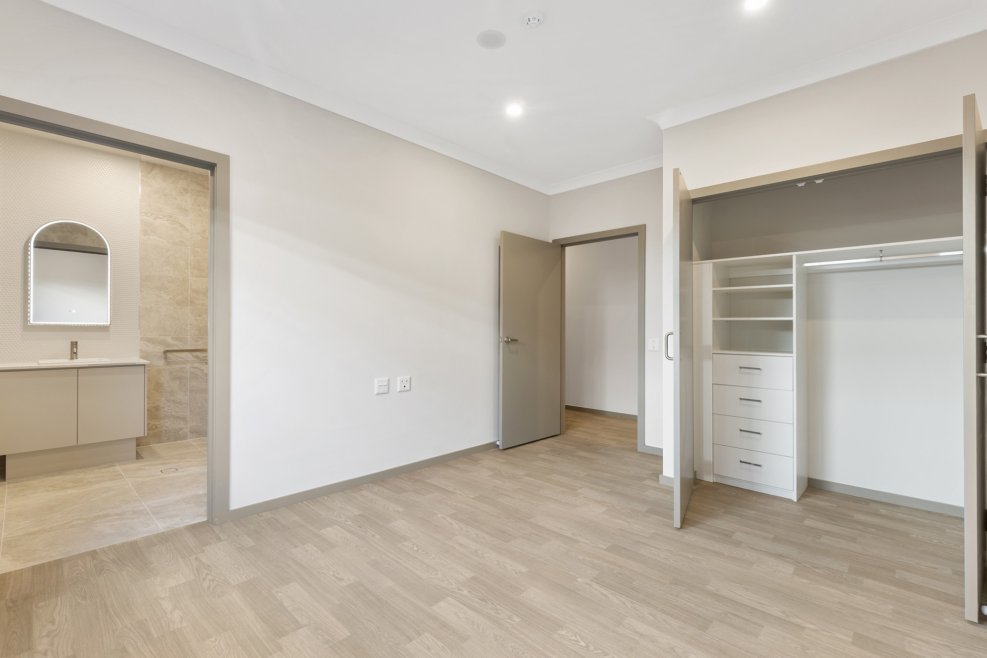 Enjoy independent living in this 2 Bed Improved Livability House in Mentone! — Home image 3