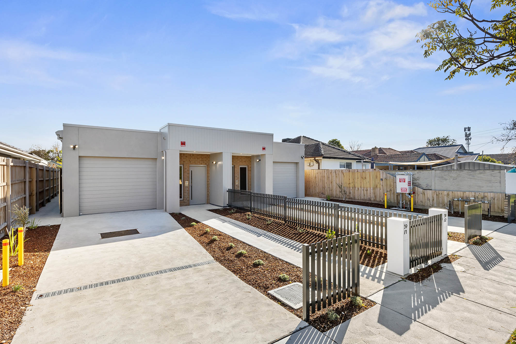Enjoy independent living in this 2 Bed Improved Livability House in Mentone! — Home image 13