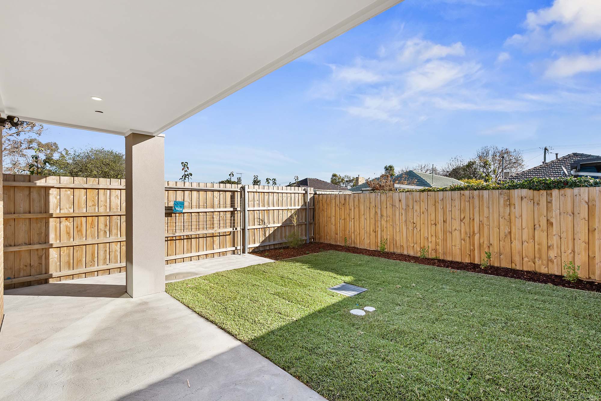 Enjoy independent living in this 2 Bed Improved Livability House in Mentone! — Home image 15