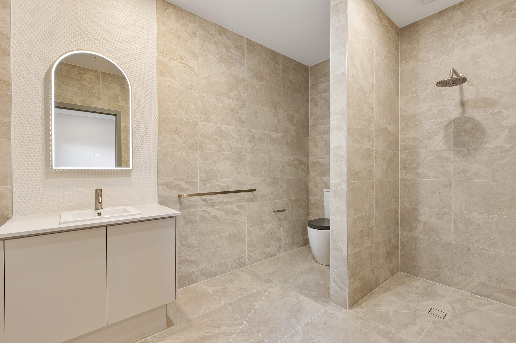 Enjoy independent living in this 2 Bed Improved Livability House in Mentone! — Home image 17